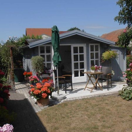 Ferienwohnungen Sasse Usedom Town 外观 照片